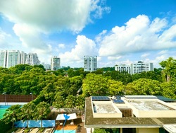 Trevose Crescent (D11), Condominium #522192211